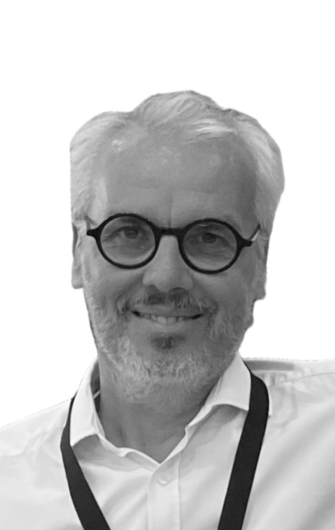 François DUMOULIN - Spécialiste IoT